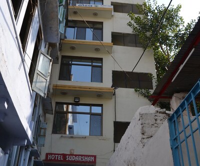 Hotel Sudarshan
